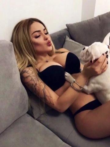 Алиса Принцесса Реал фото 2