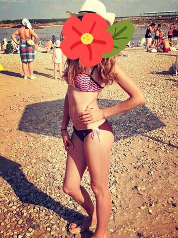 София Роскошная Модель фото 3