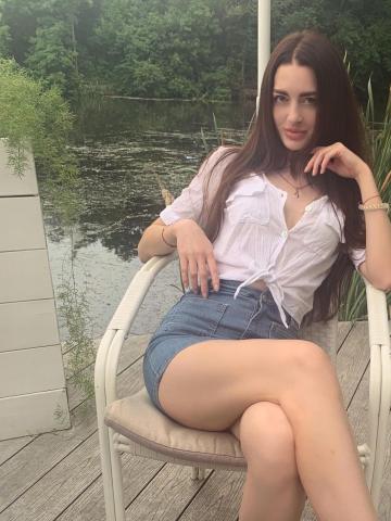 Мадина Ангелочек фото 4