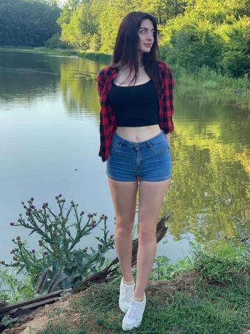 Мадина Ангелочек фото 5