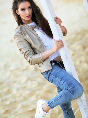 Лера Элит Москва фото 2