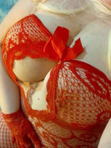 Лиана Hot Блондинка фото 6