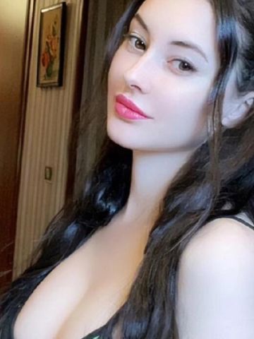 Ирина Отдых С Принцессой Одинцово