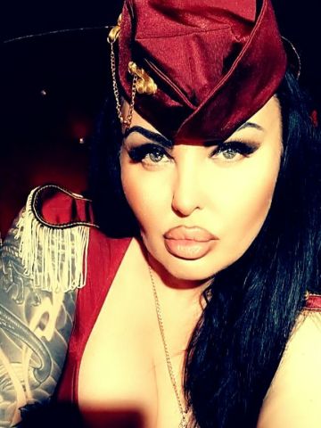 Мария Одинцово