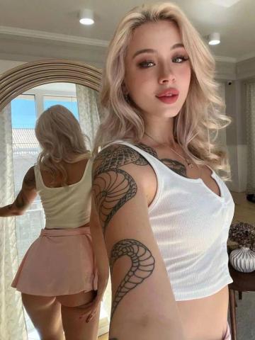 Жанна фото 2